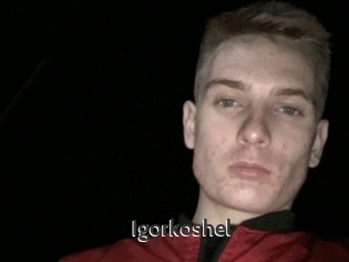 Igorkoshel