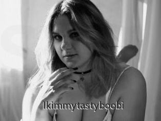 Ikimmytastyboobi