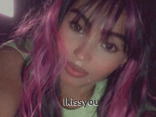 Ikissyou