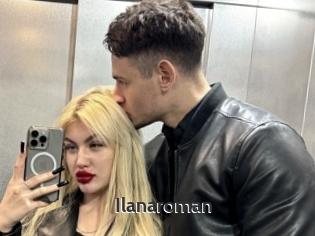 Ilanaroman