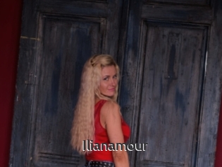 Ilianamour