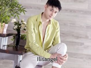 Ilisangel