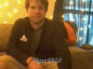 Illguy8520