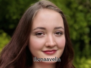 Ilonaavelin