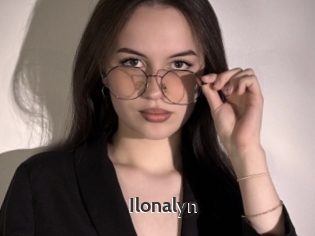 Ilonalyn