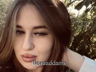 Iloneaddams