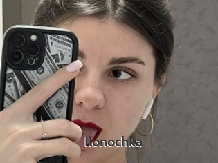 Ilonochka