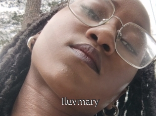 Iluvmary