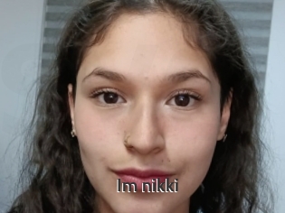 Im_nikki