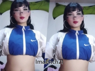 Imabitch21