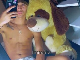 Immanu