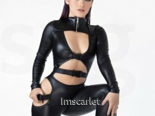 Imscarlet