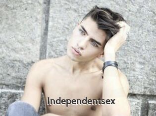 Independentsex