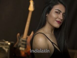 Indialatin