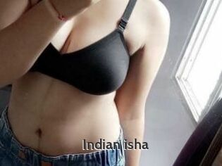 Indian_isha