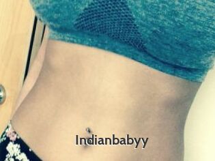 Indianbabyy