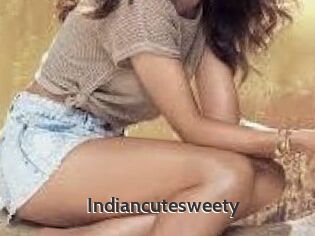 Indiancutesweety