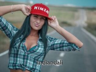 Indiandali