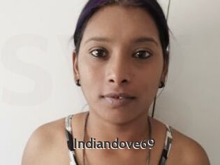 Indiandove69