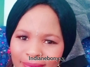 Indianebonyxx