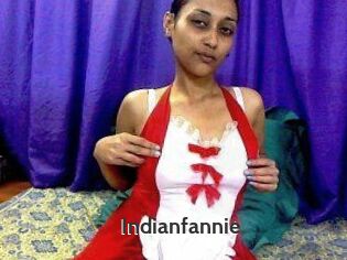Indianfannie