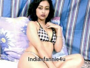 Indianfannie4u