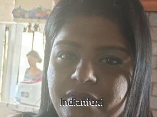 Indianfoxi