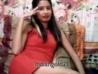 Indiangold21
