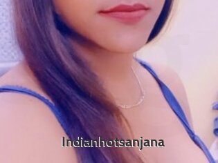 Indianhotsanjana