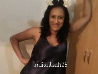 Indianleah25