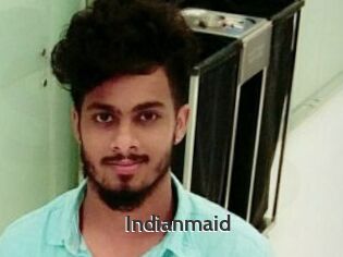 Indianmaid
