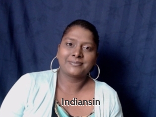 Indiansin