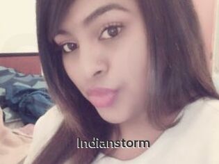 Indianstorm