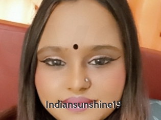 Indiansunshine19