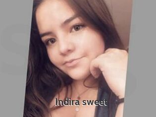 Indira_sweet