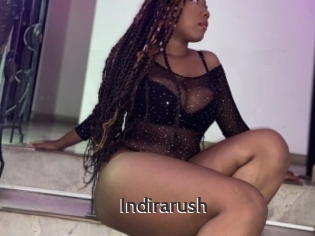 Indirarush