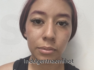 Indulgentnaomihot