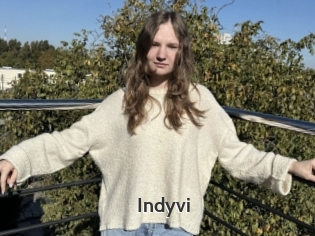 Indyvi