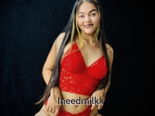 Ineedmilkk