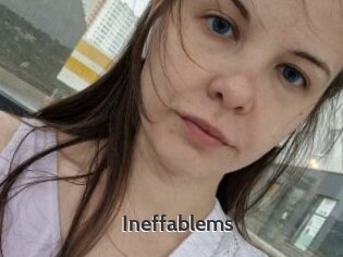 Ineffablems