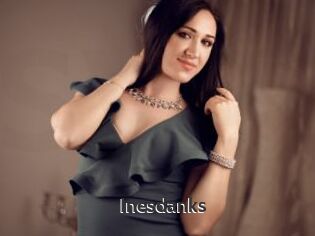 Inesdanks