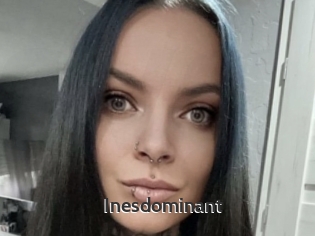 Inesdominant