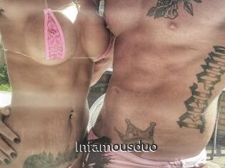Infamousduo