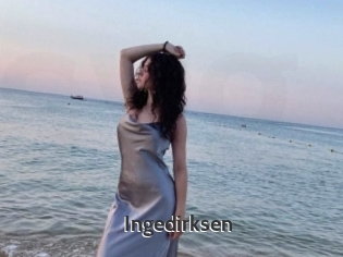 Ingedirksen