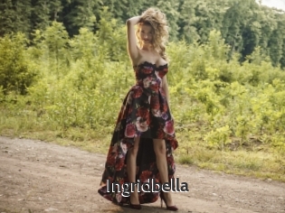 ingridbella Sex Video Gif