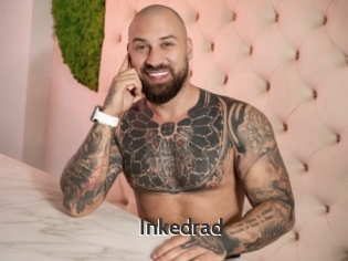 Inkedrad