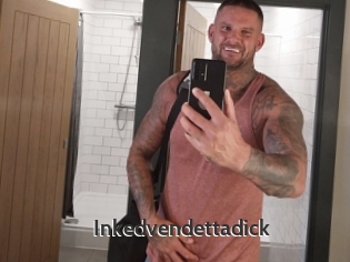 Inkedvendettadick