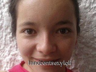Innocentsexyloli