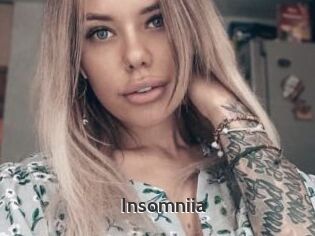 Insomniia