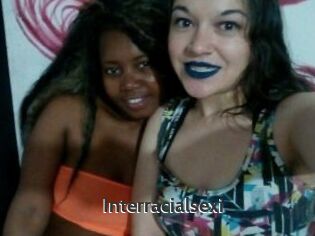 Interracialsexi